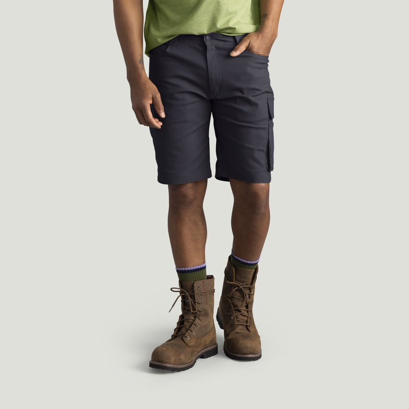 Men's Utility Cargo Shorts image number 2