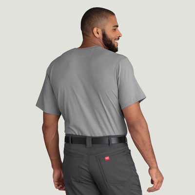 Men's Cooling Short Sleeve Pocket Tee