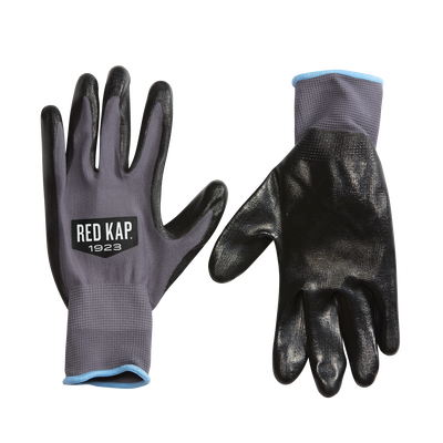 Men’s Cut Resistant Palm Dipped Gloves 