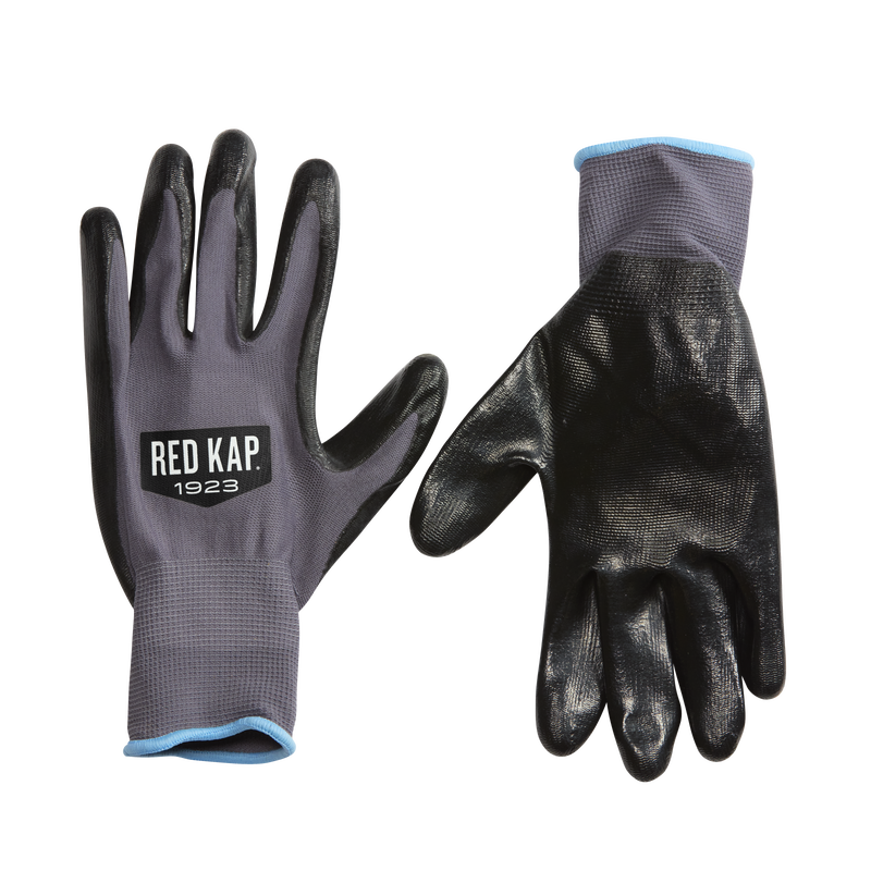 Men’s Cut Resistant Palm Dipped Gloves  image number 0