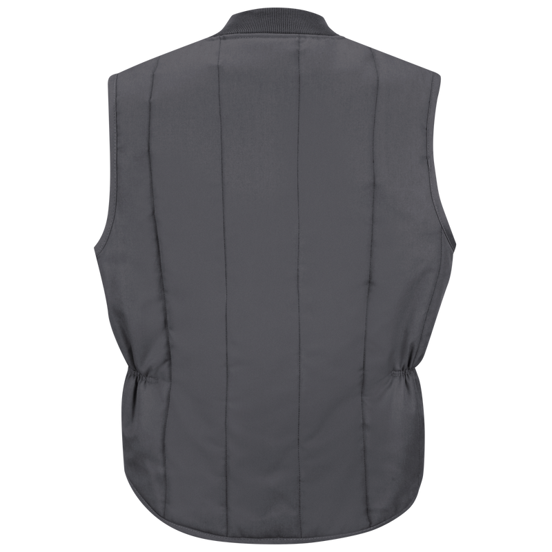 Quilted Vest image number 2