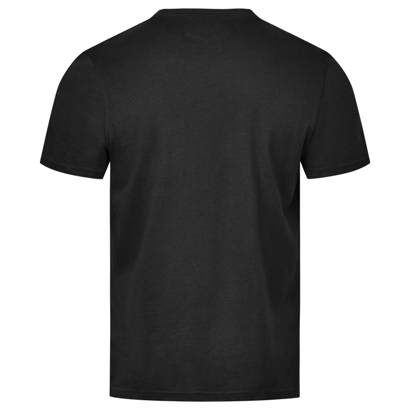 Men's Slim Fit Cotton Pocket T-Shirt image number 10
