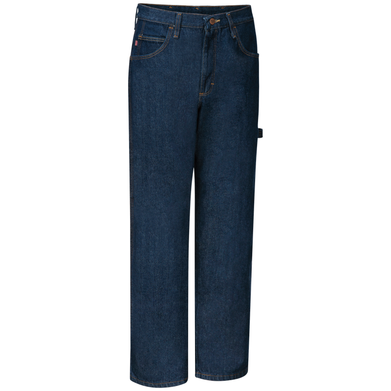 Men's Loose Fit Dungaree image number 3