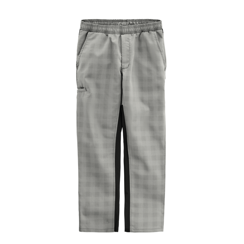 Men's Straight Fit Airflow Chef Pant image number 8