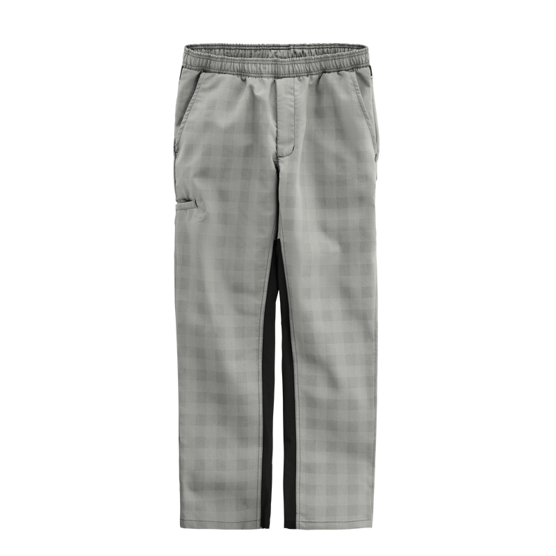 Men's Straight Fit Airflow Chef Pant image number 9