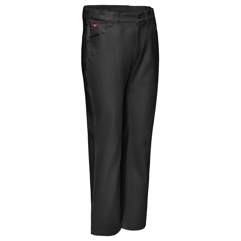 Men's Performance Canvas Utility Work Pant image number 4