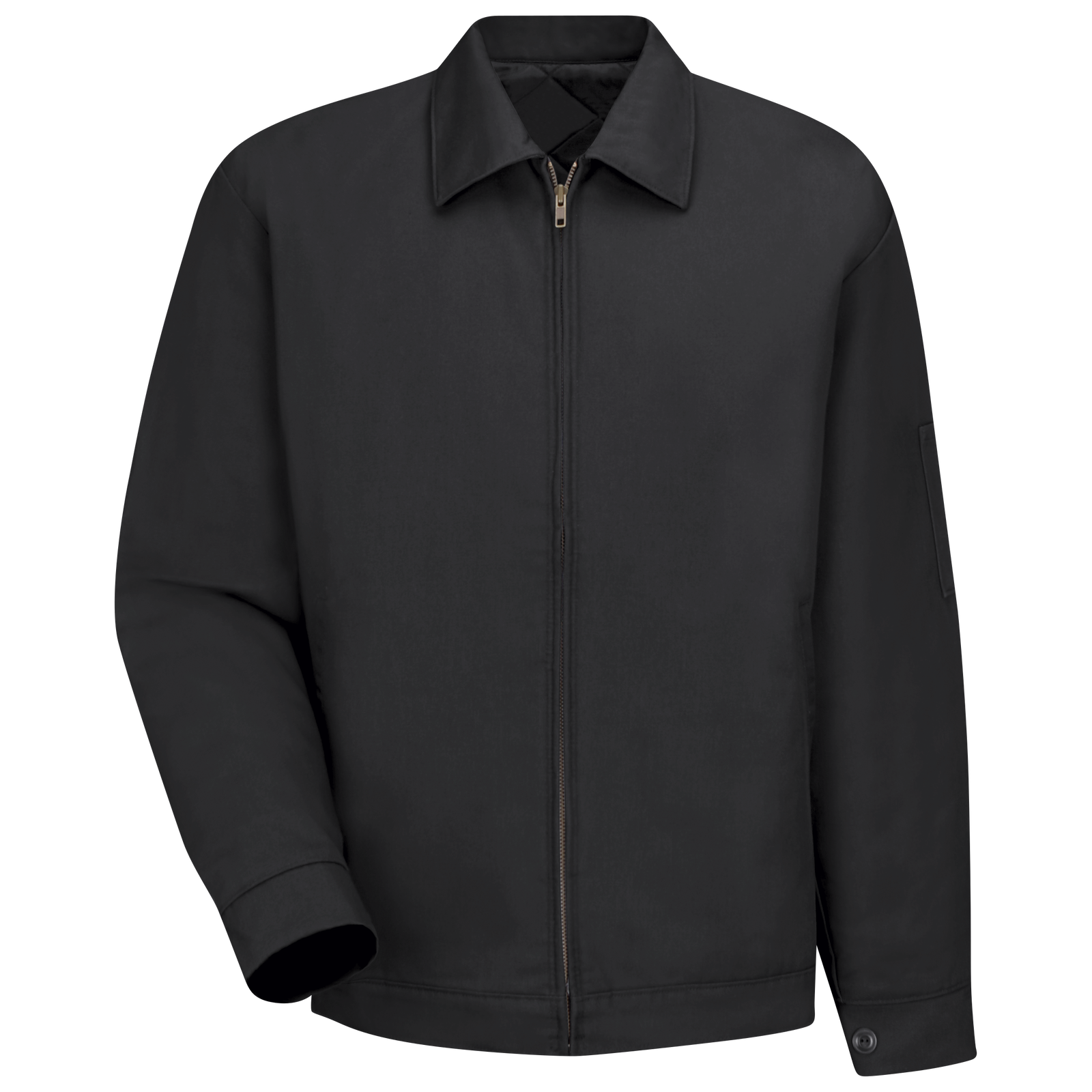 Slash Pocket Jacket Red Kap
