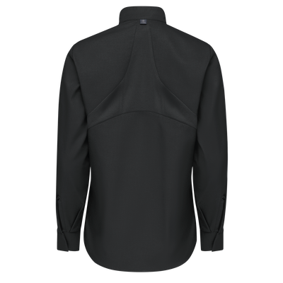 Women's Long Sleeve Performance Pro+ Work Shirt with OilBlok + MIMIX®