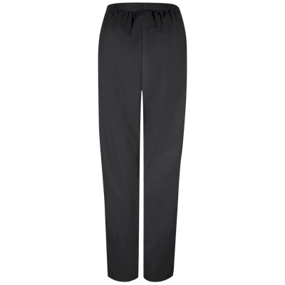 Women's Easy Wear Poplin Slacks