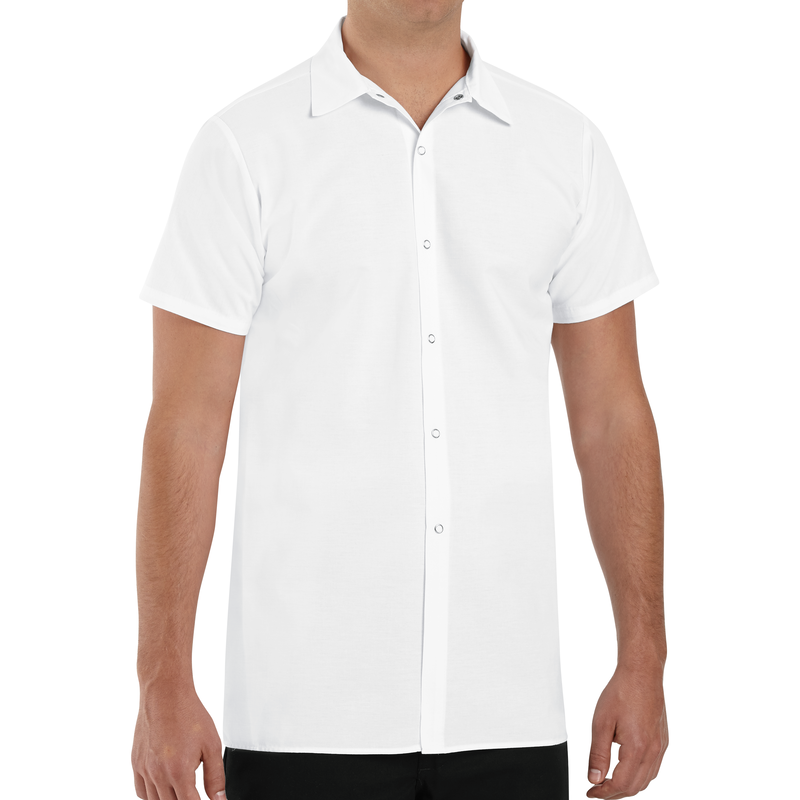 Long Cook Shirt image number 2