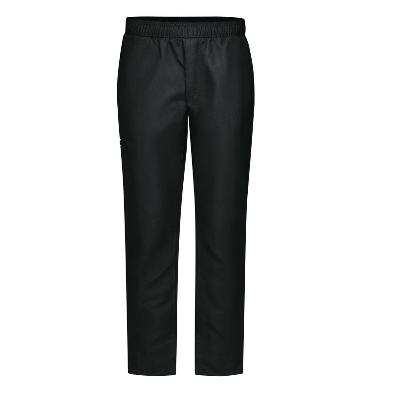 Men's Straight Fit Airflow Chef Pant image number 1