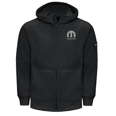 Mopar Performance Work Hoodie