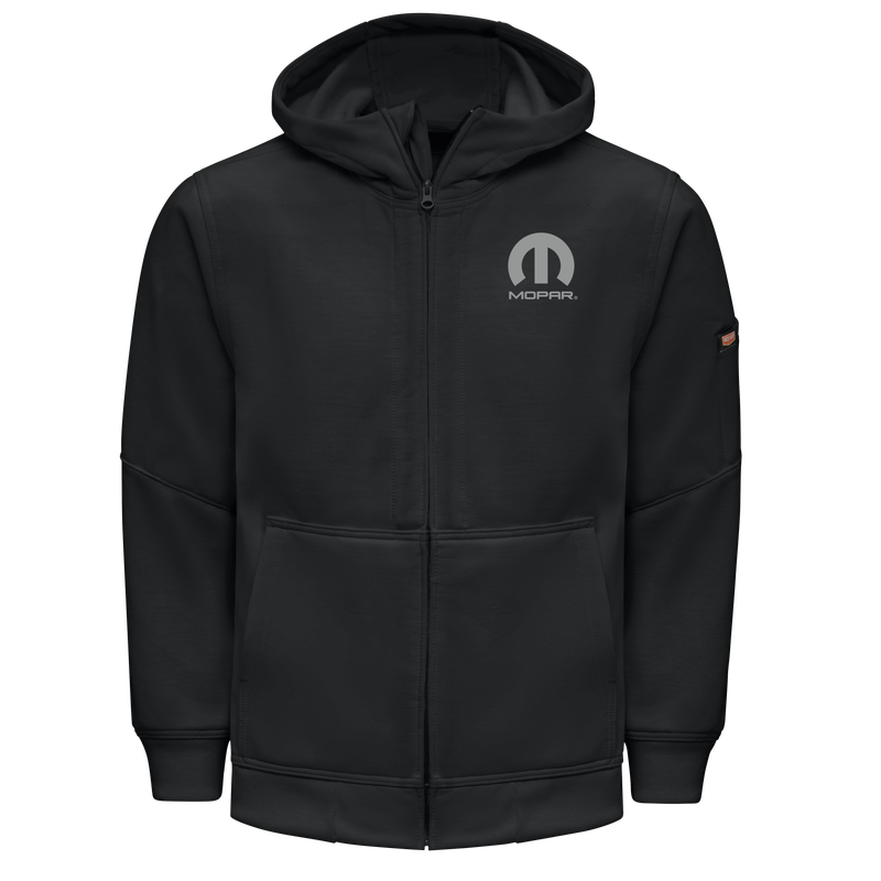 Mopar Performance Work Hoodie image number 0