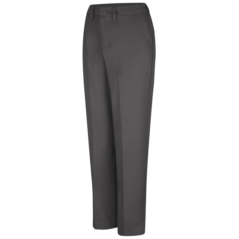 Women's Elastic Insert Work Pant image number 1