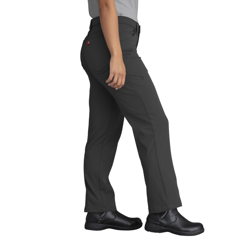Women's Cooling Work Pant image number 8