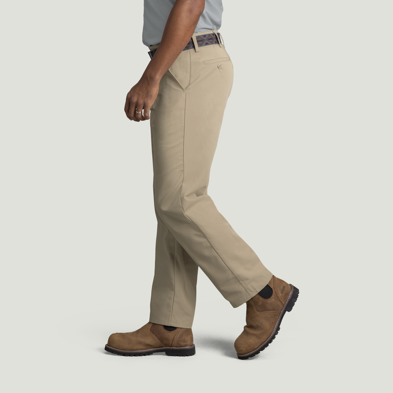 Men's Dura-Kap® Industrial Pant image number 3