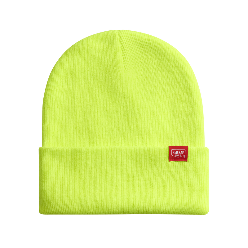 Men's Knit Beanie image number 1