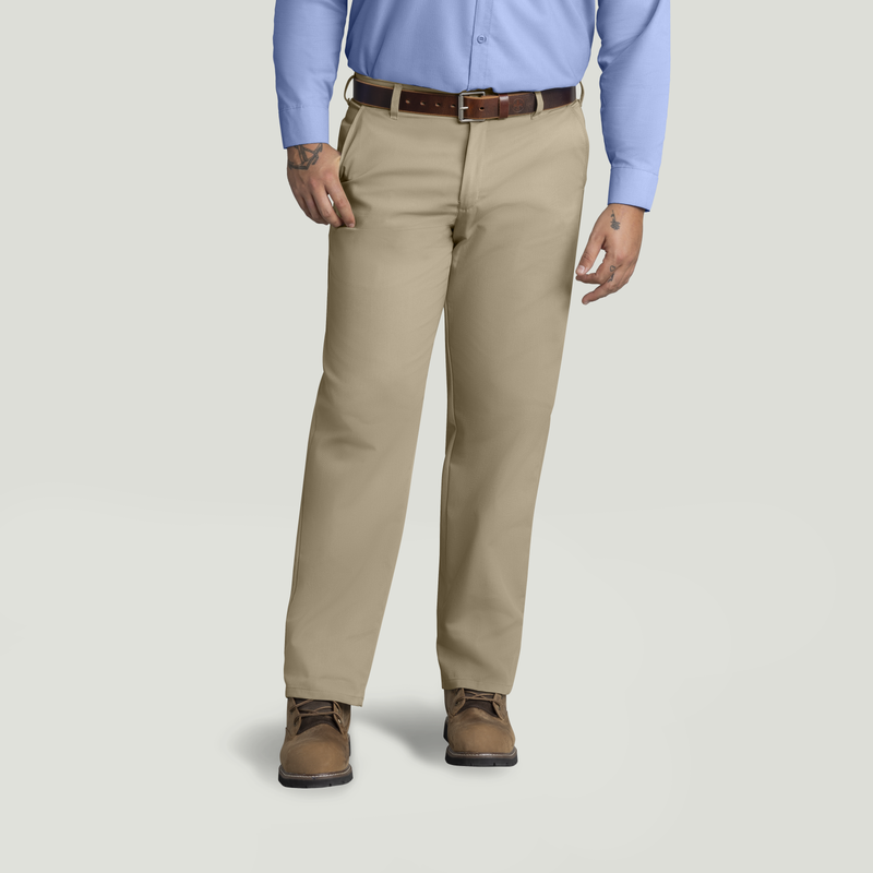 Men's Dura-Kap® Industrial Pant image number 5
