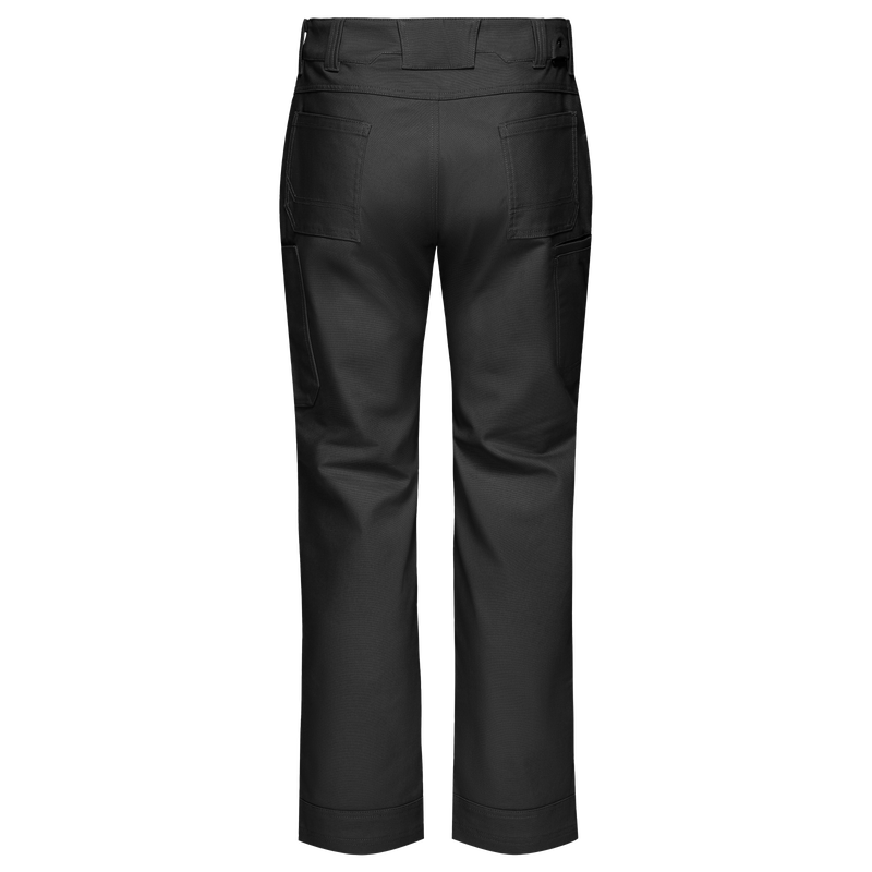 Men's Performance Canvas Utility Work Pant image number 6