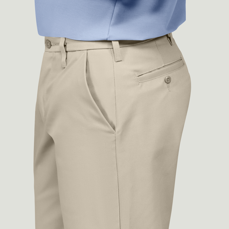 Men's Red-E-Prest&reg; Work Pant image number 8