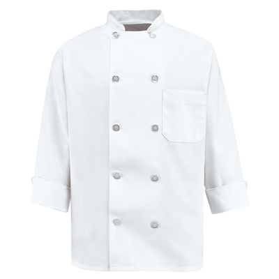 Women's Chef Coat