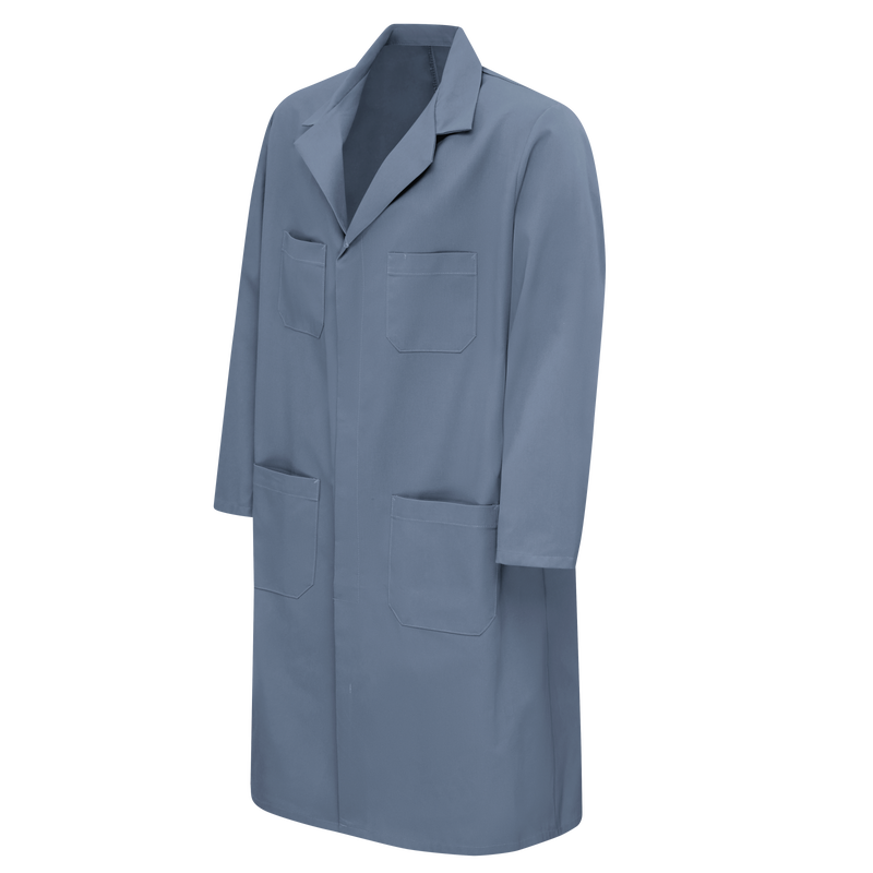 Shop Coat image number 4