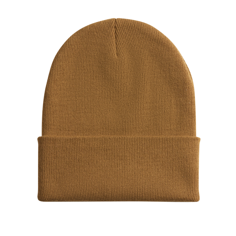 Men's Knit Beanie image number 2