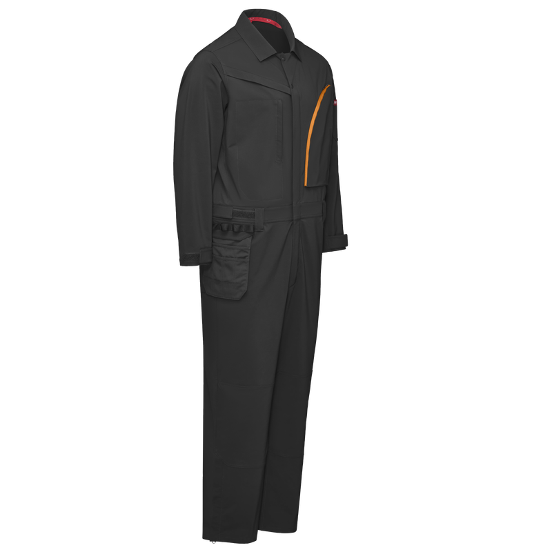 Men’s Flex Lightweight Coverall with ToolShift Pocket image number 7