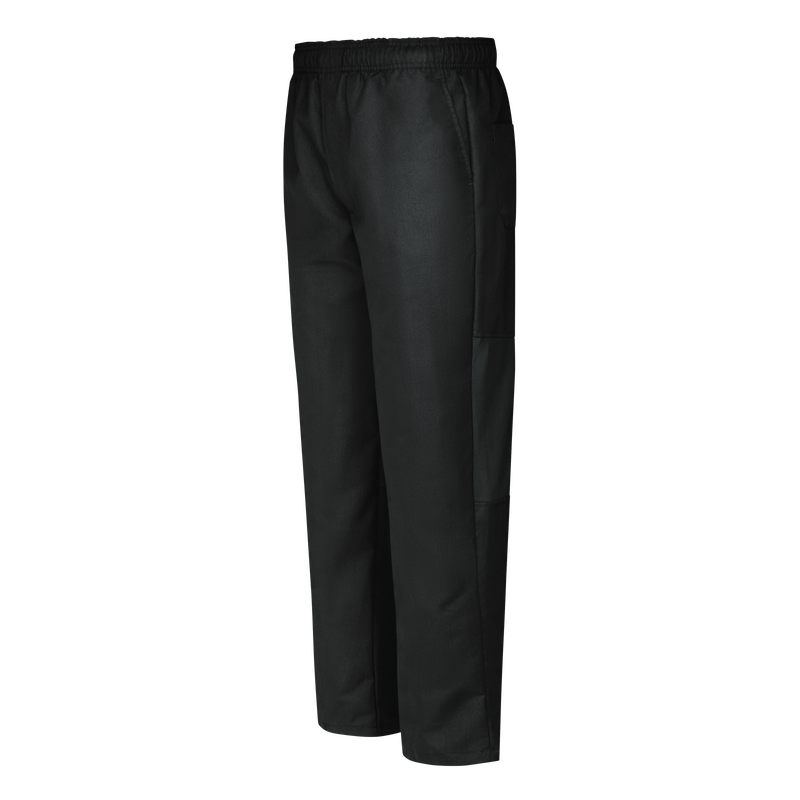 Men's Baggy Airflow Chef Pant image number 3