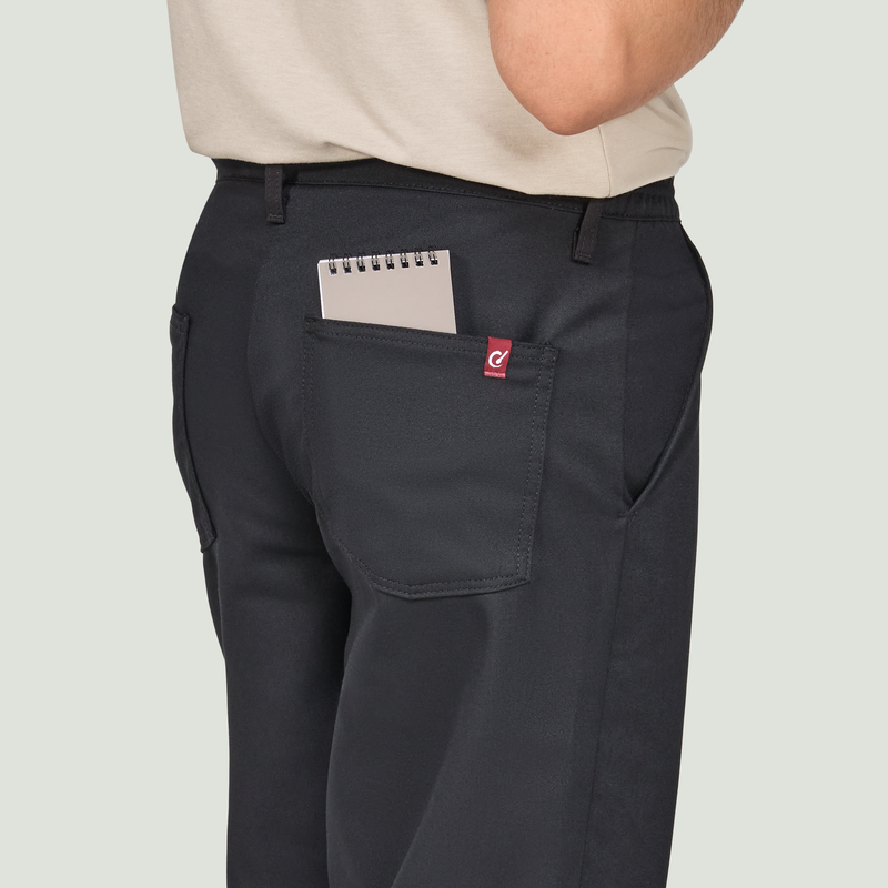 Men's Cook Pant image number 4