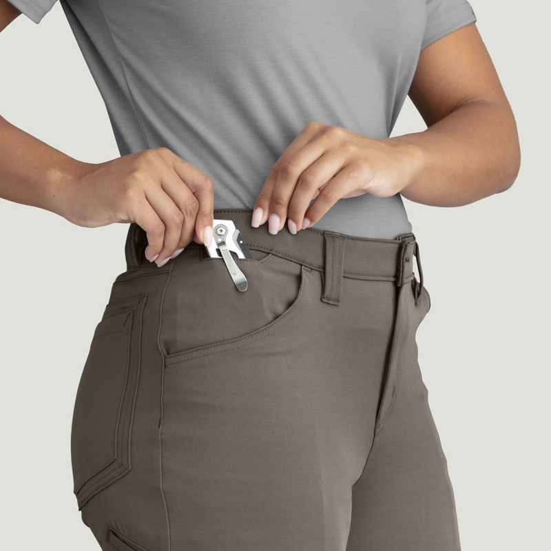 Women's Cooling Work Pant image number 17