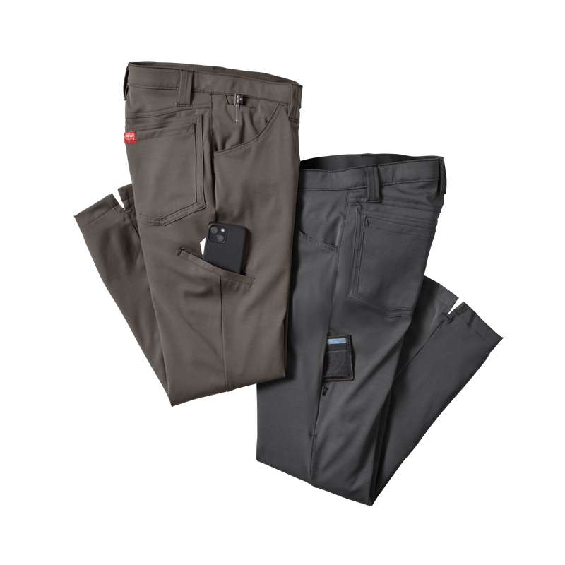 Women's Cooling Work Pant image number 1
