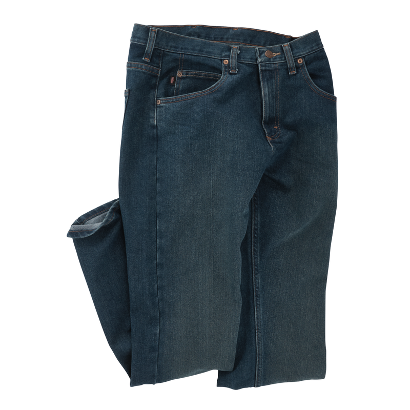 Men's Dura-Kap® Flex Work Jean image number 11