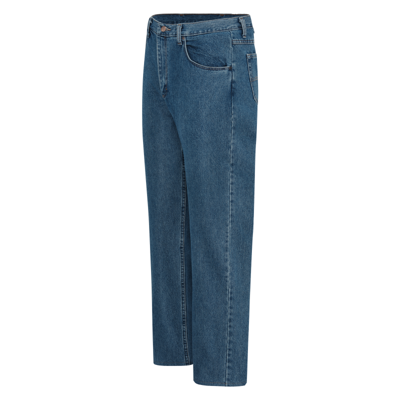 Men's Relaxed Fit Jean image number 4