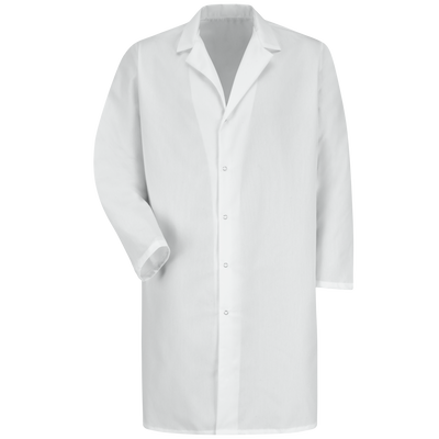 Specialized Lab Coat