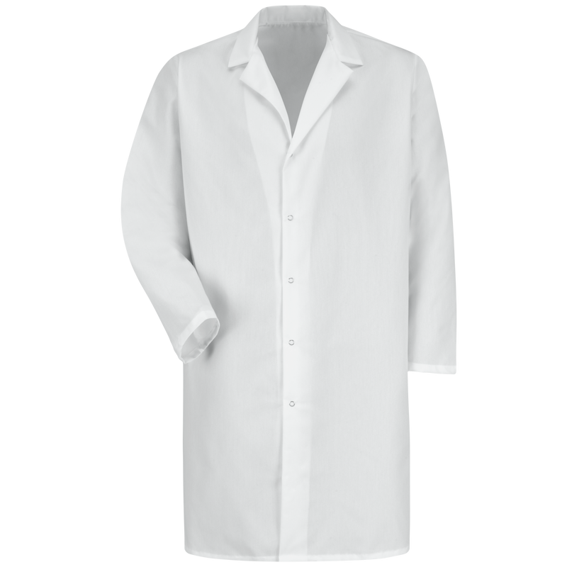 Specialized Lab Coat image number 0