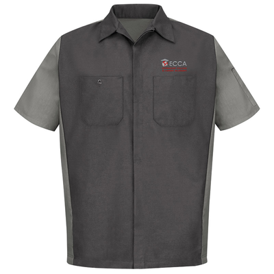 Men's Short Sleeve Crew Shirt
