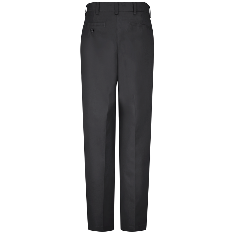Men's Pleated Work Pant image number 2