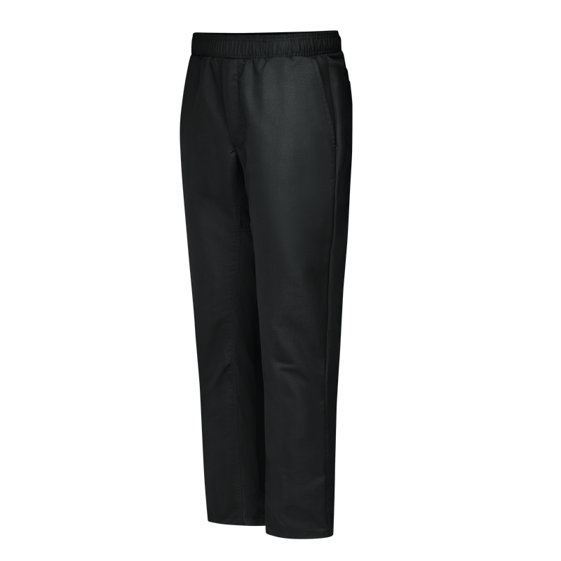 Men's Straight Fit Airflow Chef Pant image number 3