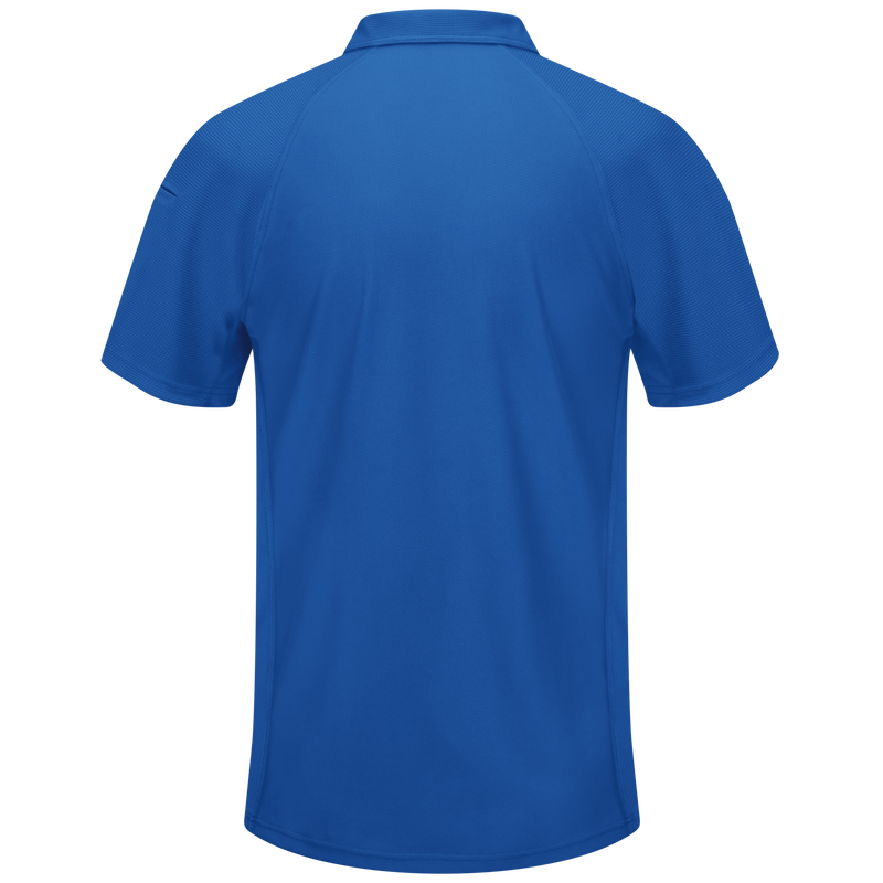 Men's Short Sleeve Performance Knit® Flex Series Men's Active Polo image number 1