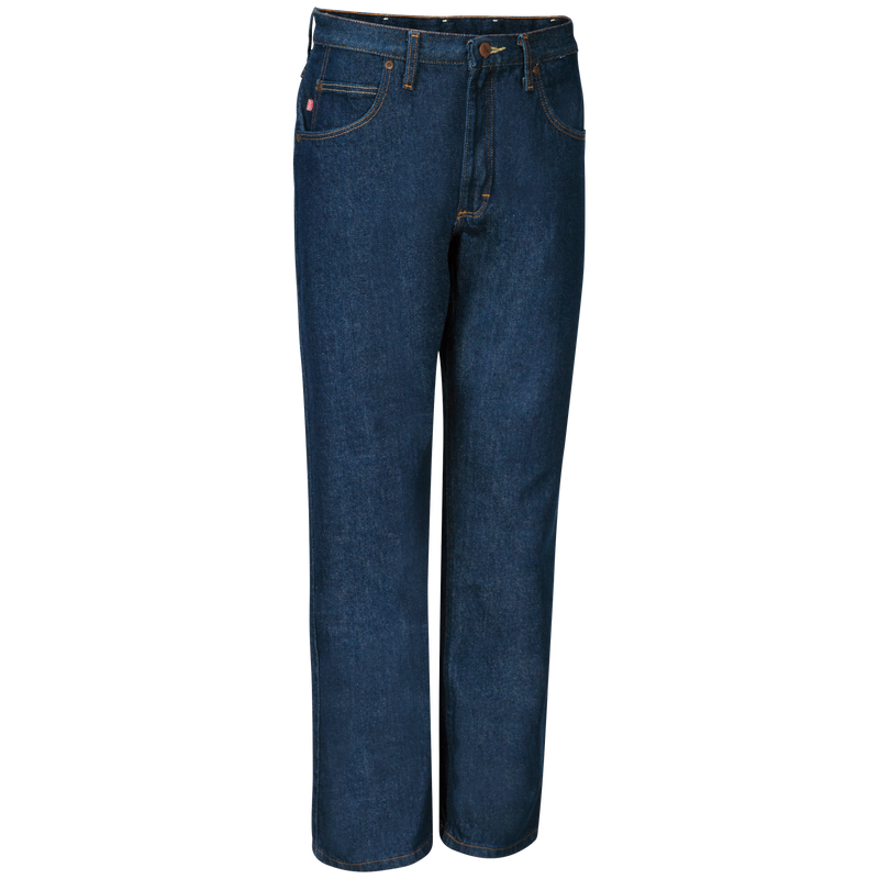 Men's Relaxed Fit Jean image number 3