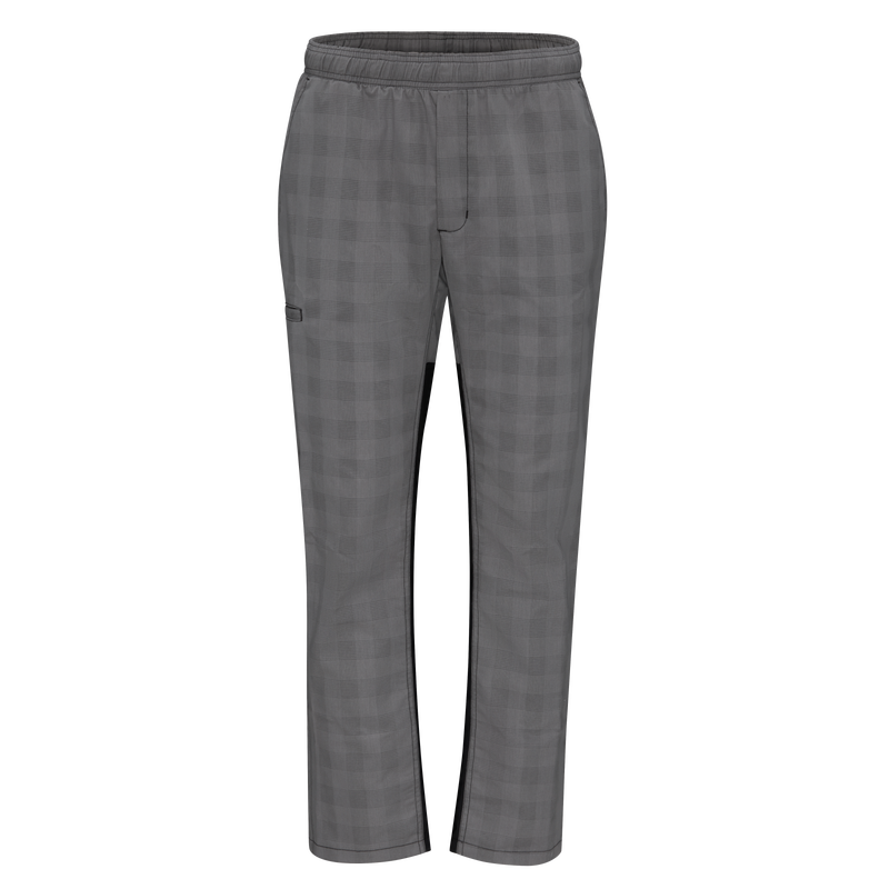 Men's Straight Fit Airflow Chef Pant image number 1
