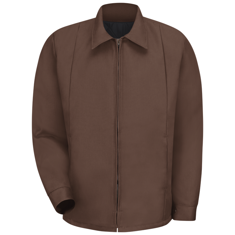 Perma-Lined Panel Jacket image number 0