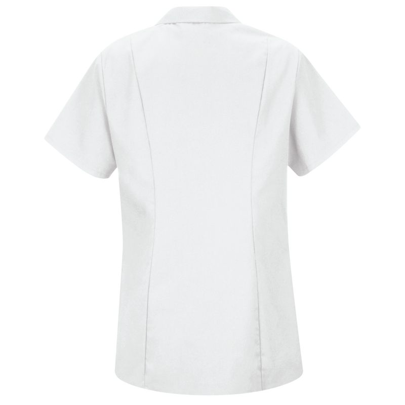 Women's Zip-front Smock image number 2