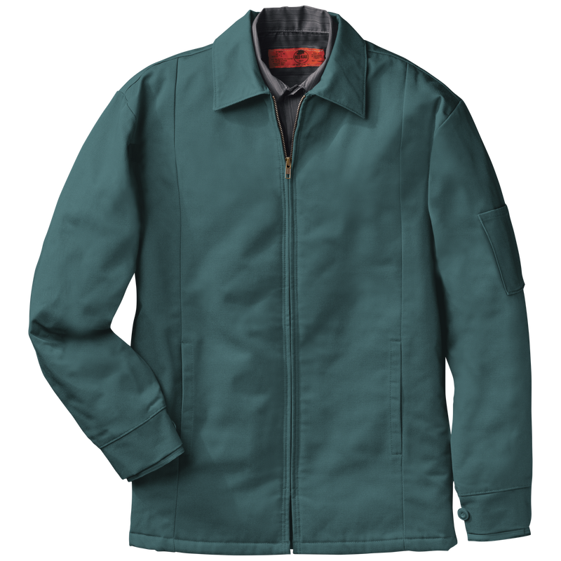 Perma-Lined Panel Jacket image number 5