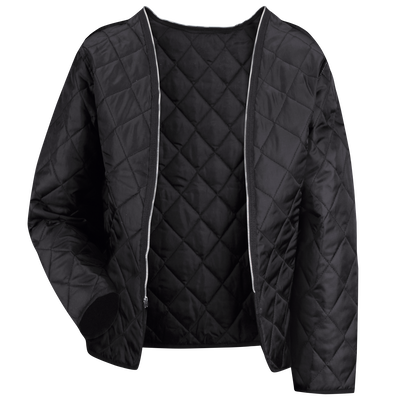 Zip-In / Zip-Out Liner