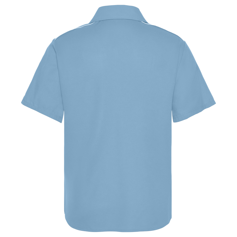 Women's Long Sleeve Pro Airflow Work Shirt image number 2
