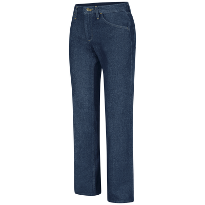 Women's Straight Fit Jean