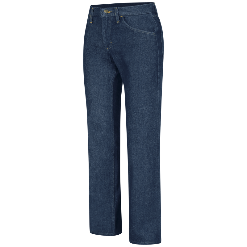 Women's Straight Fit Jean image number 0