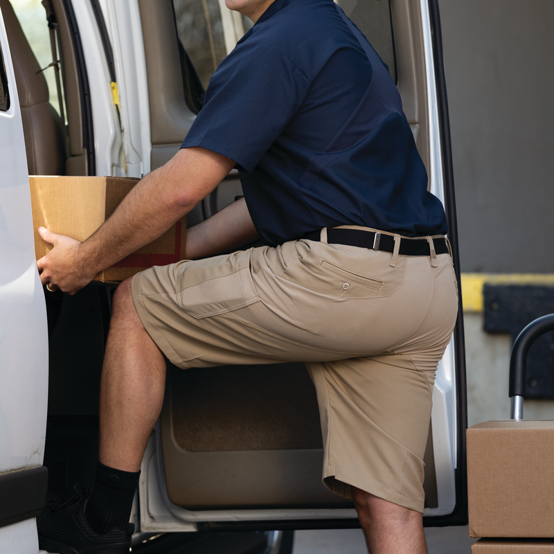 Men's Pro Short with MIMIX™ image number 4